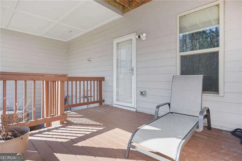826 Bexley Park WAY Mableton, GA 30126