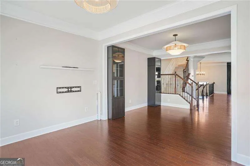 826 Bexley Park WAY Mableton, GA 30126