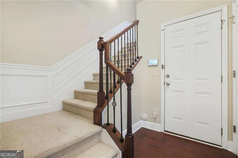 826 Bexley Park WAY Mableton, GA 30126