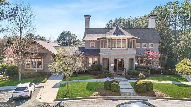 826 Bexley Park WAY Mableton, GA 30126