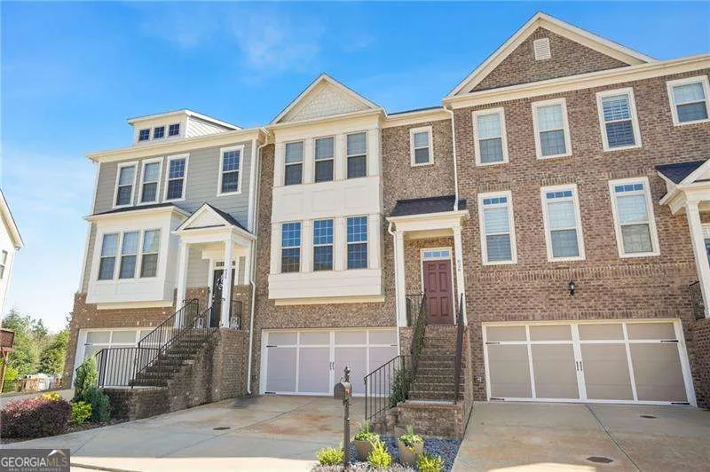 826 Bexley Park WAY Mableton, GA 30126