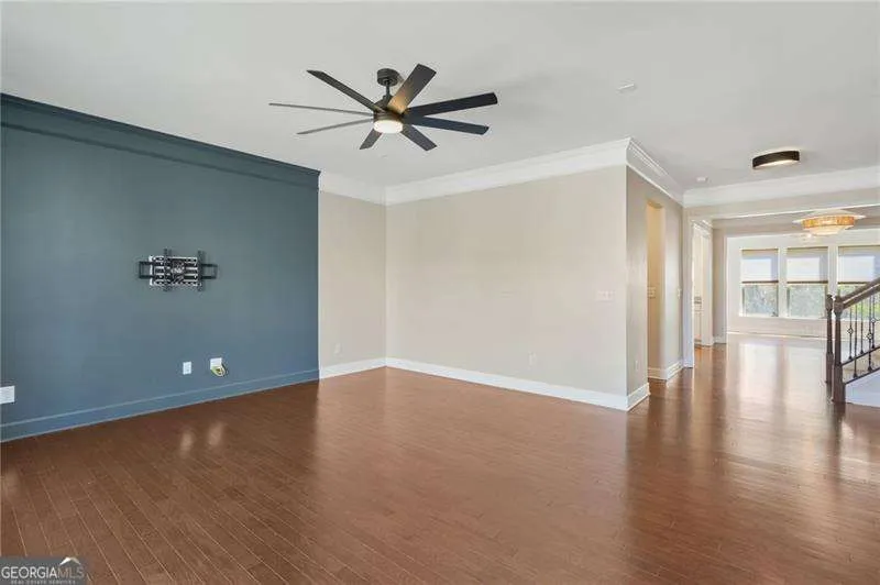 826 Bexley Park WAY Mableton, GA 30126