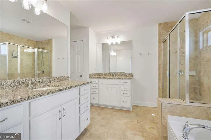 826 Bexley Park WAY Mableton, GA 30126