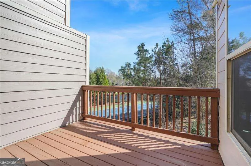 826 Bexley Park WAY Mableton, GA 30126
