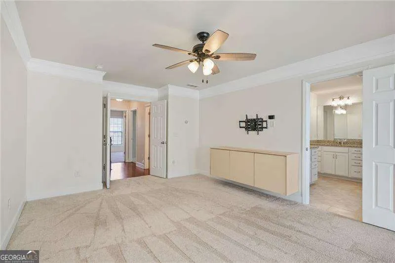 826 Bexley Park WAY Mableton, GA 30126