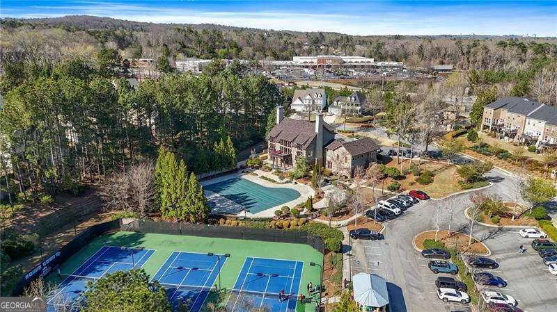826 Bexley Park WAY Mableton, GA 30126