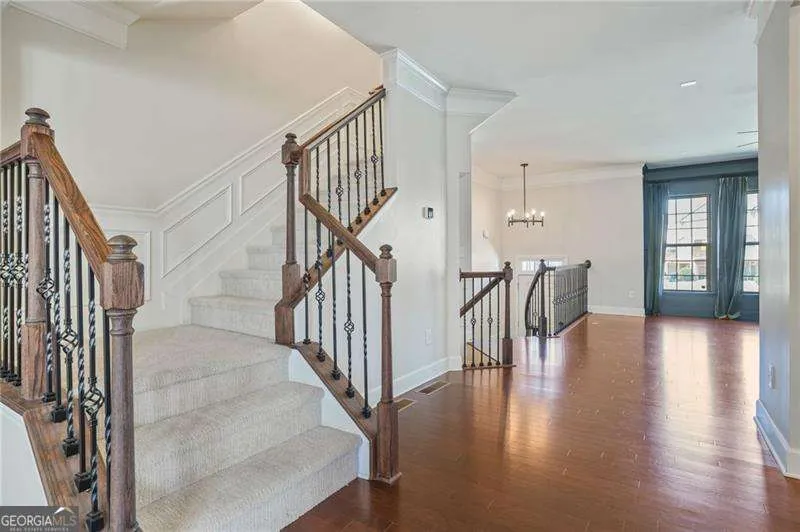 826 Bexley Park WAY Mableton, GA 30126