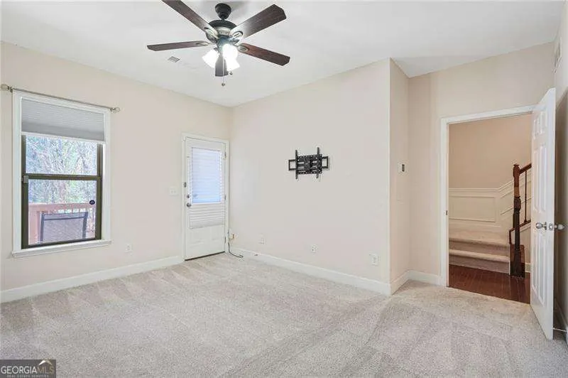 826 Bexley Park WAY Mableton, GA 30126
