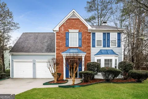 4180 Lotus Blossom CT