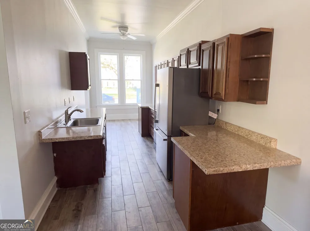 809 Mary ST Waycross, GA 31503