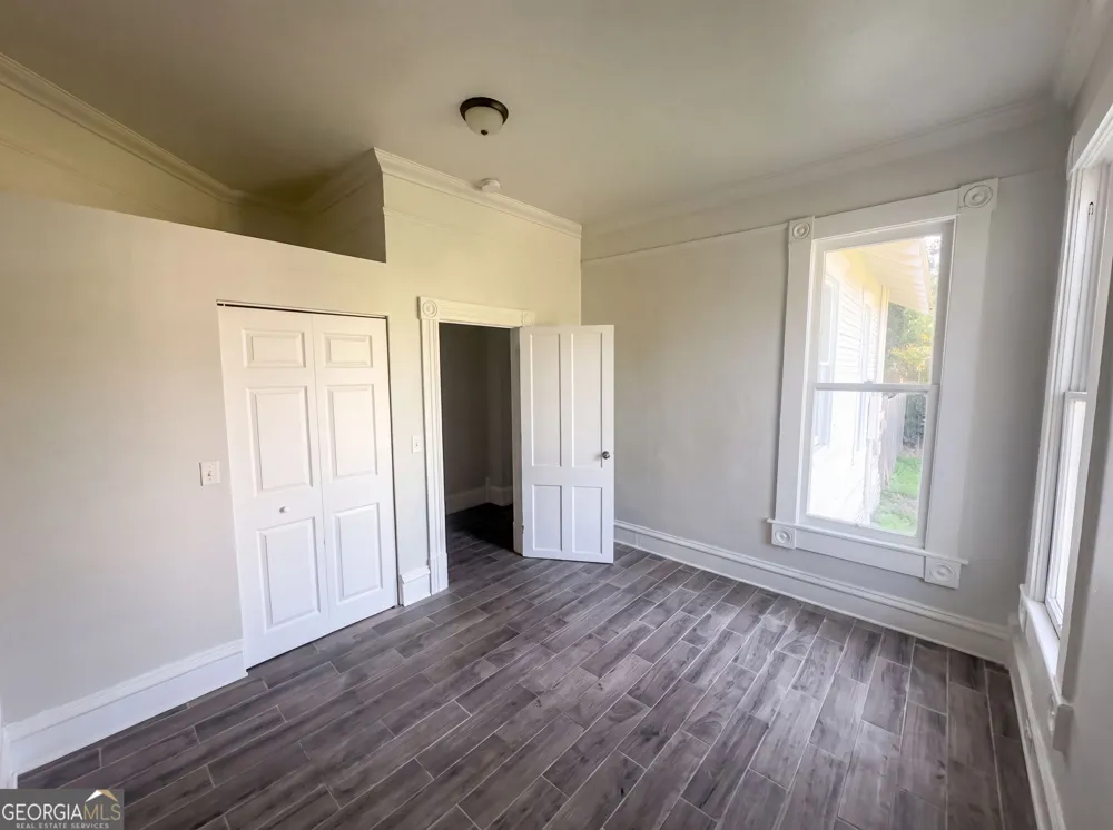 809 Mary ST Waycross, GA 31503