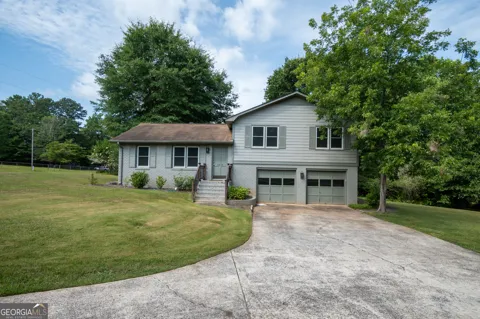 1030 Carriage Hill RD