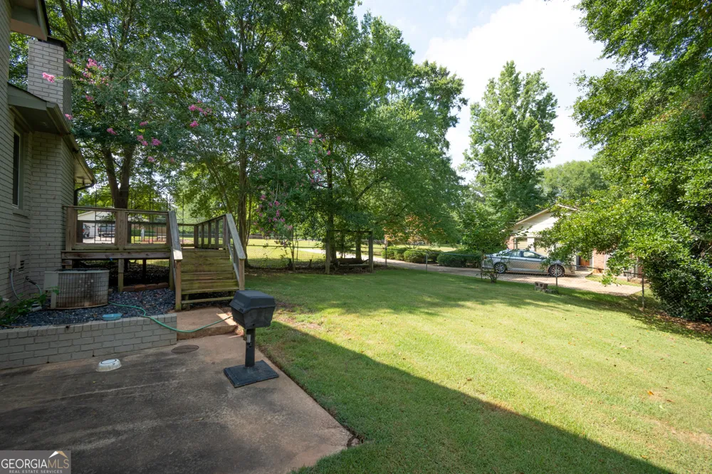 1030 Carriage Hill RD Watkinsville, GA 30677