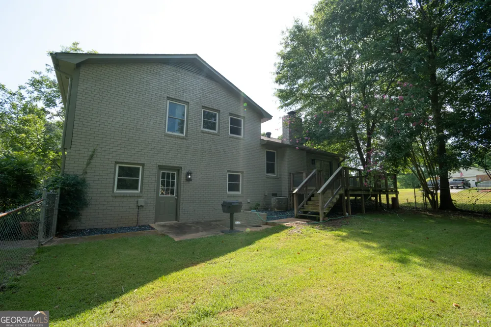 1030 Carriage Hill RD Watkinsville, GA 30677
