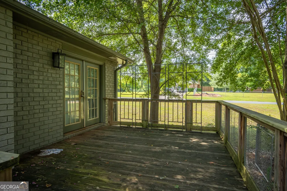 1030 Carriage Hill RD Watkinsville, GA 30677