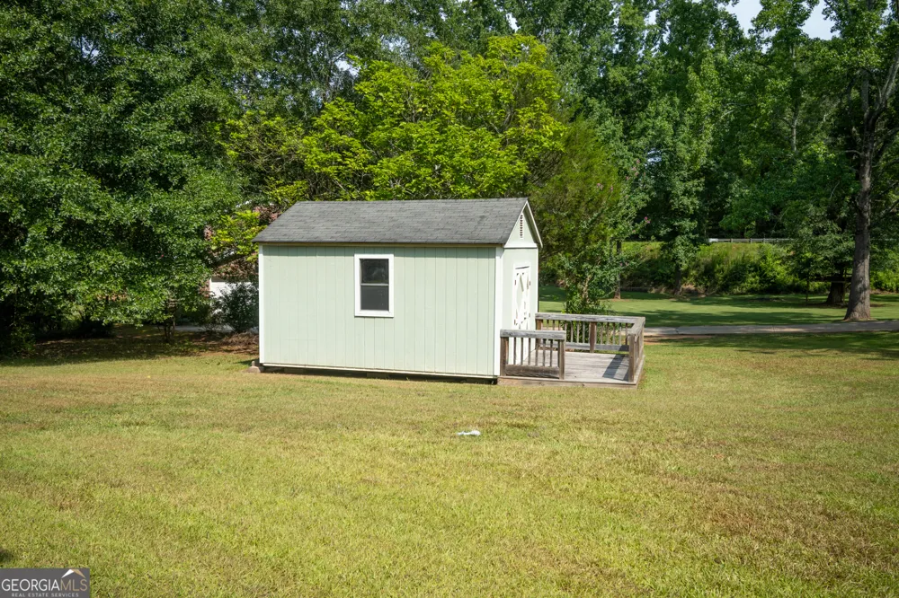 1030 Carriage Hill RD Watkinsville, GA 30677