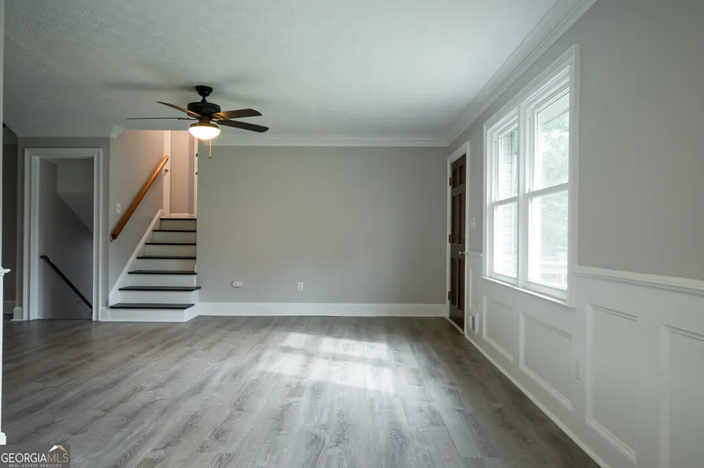 1030 Carriage Hill RD Watkinsville, GA 30677