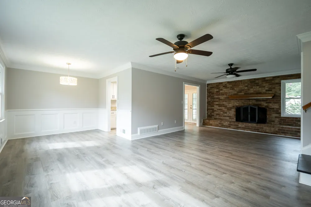 1030 Carriage Hill RD Watkinsville, GA 30677
