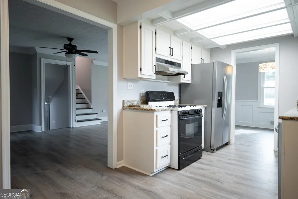 1030 Carriage Hill RD Watkinsville, GA 30677