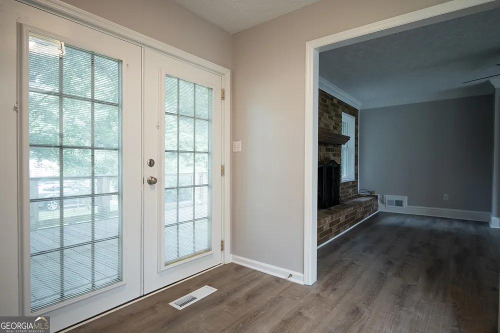 1030 Carriage Hill RD Watkinsville, GA 30677
