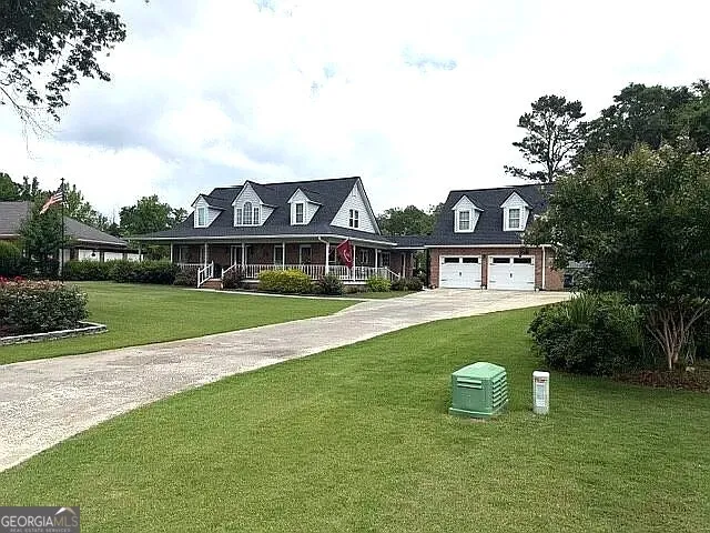 135 Meadow Lakes BLVD Cedartown, GA 30125