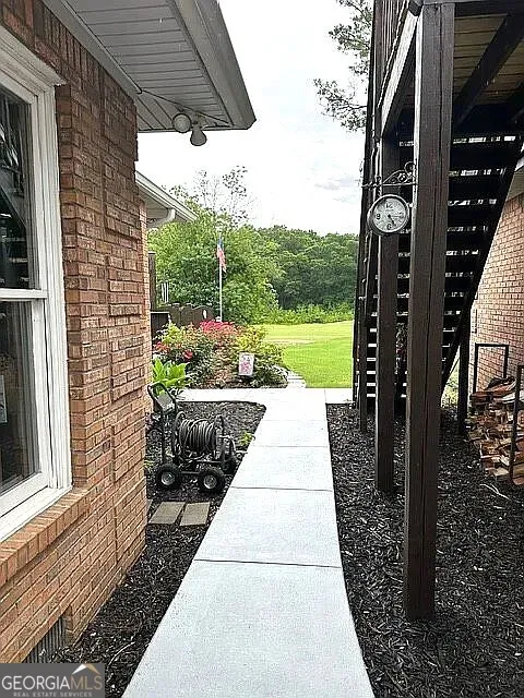 135 Meadow Lakes BLVD Cedartown, GA 30125