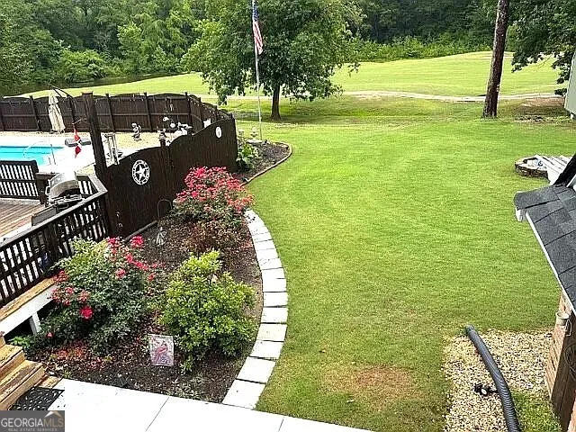 135 Meadow Lakes BLVD Cedartown, GA 30125