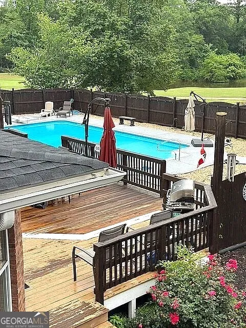 135 Meadow Lakes BLVD Cedartown, GA 30125