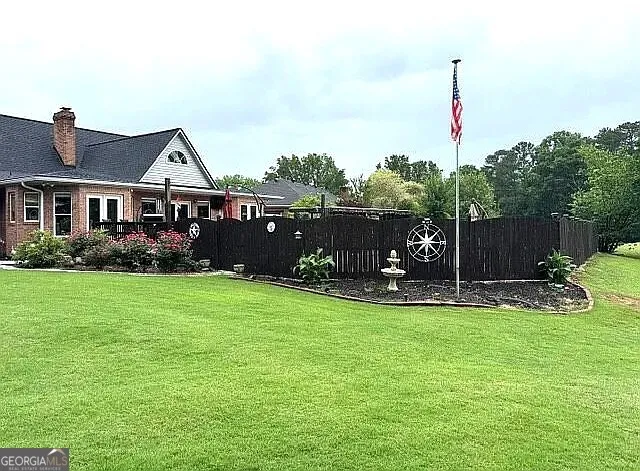 135 Meadow Lakes BLVD Cedartown, GA 30125