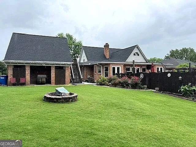 135 Meadow Lakes BLVD Cedartown, GA 30125