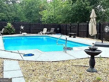 135 Meadow Lakes BLVD Cedartown, GA 30125