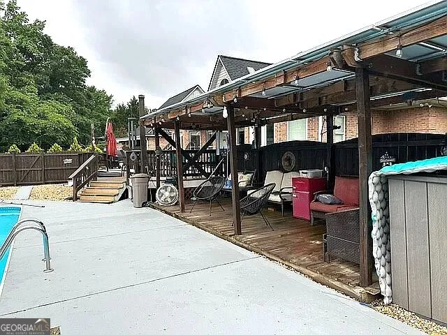 135 Meadow Lakes BLVD Cedartown, GA 30125