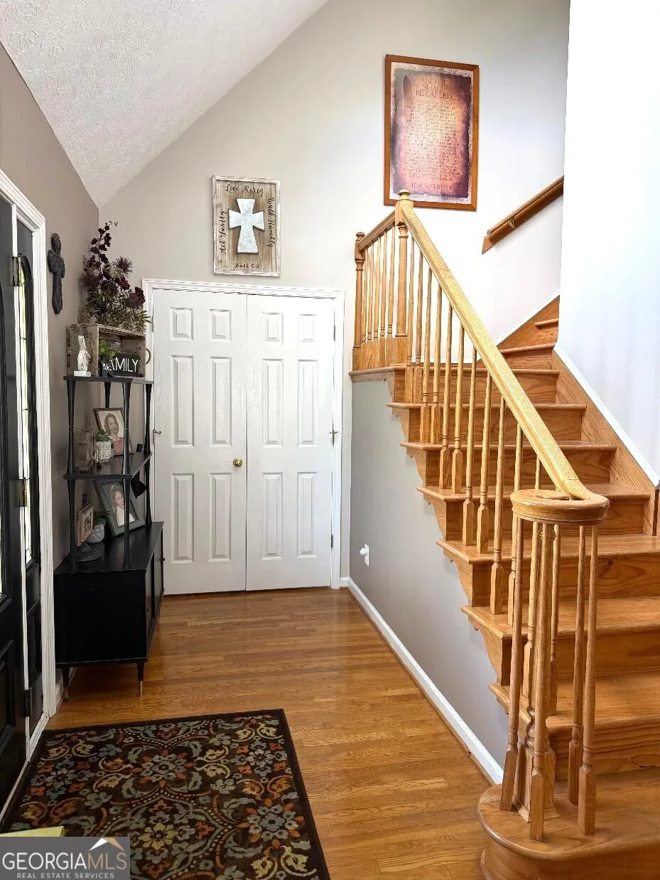 135 Meadow Lakes BLVD Cedartown, GA 30125