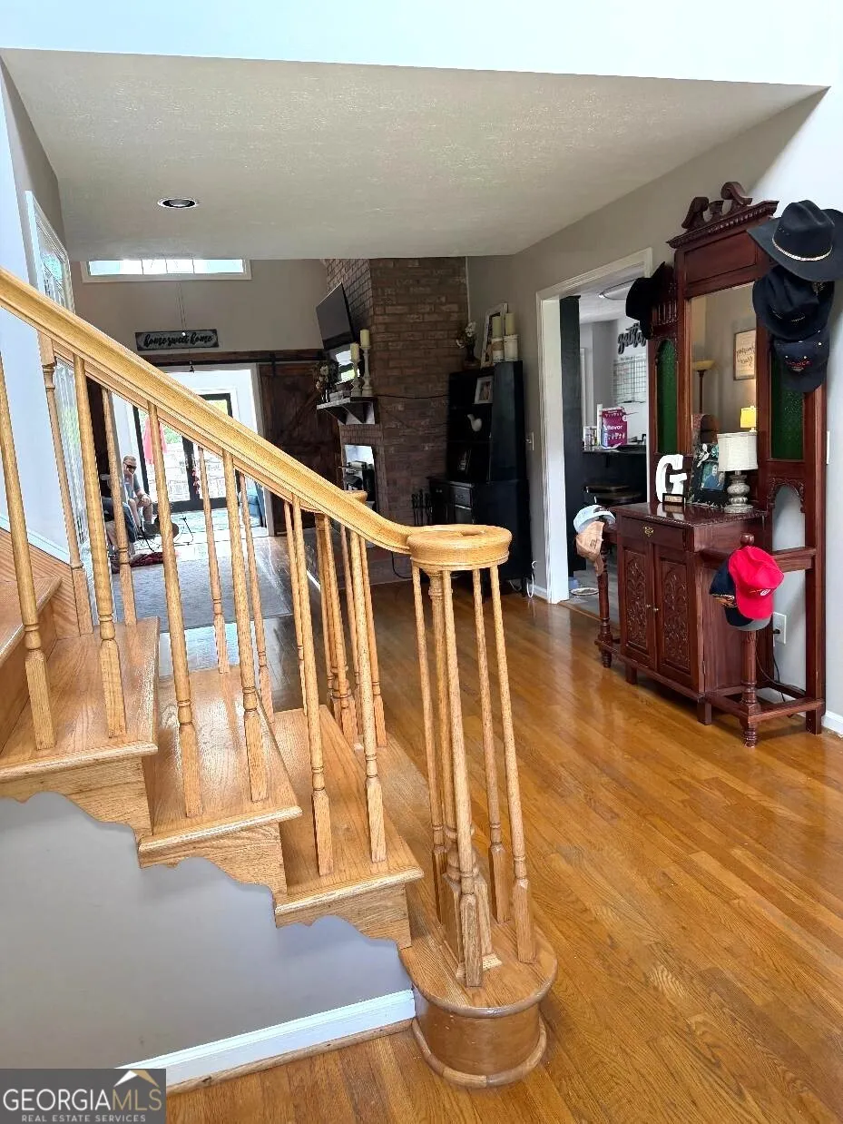 135 Meadow Lakes BLVD Cedartown, GA 30125