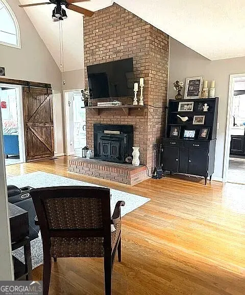 135 Meadow Lakes BLVD Cedartown, GA 30125