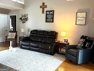 135 Meadow Lakes BLVD Cedartown, GA 30125