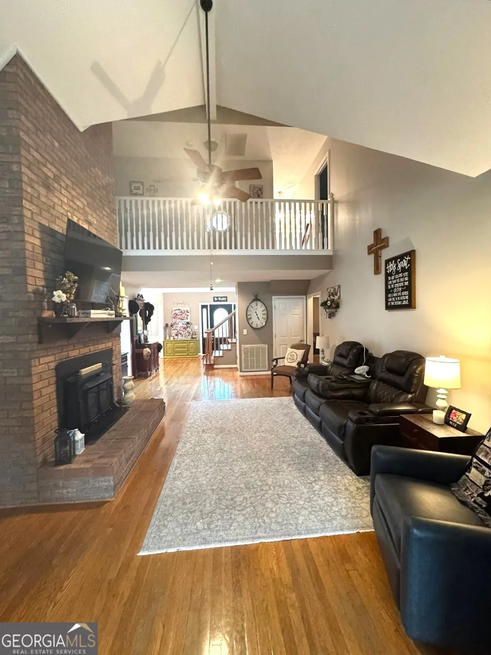 135 Meadow Lakes BLVD Cedartown, GA 30125