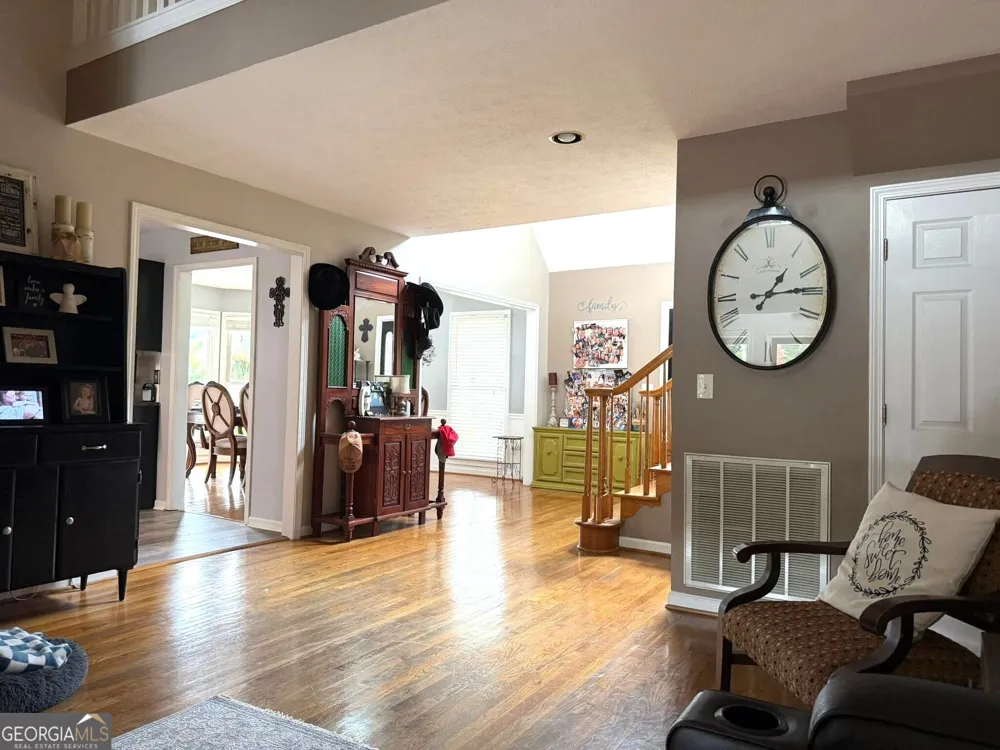 135 Meadow Lakes BLVD Cedartown, GA 30125