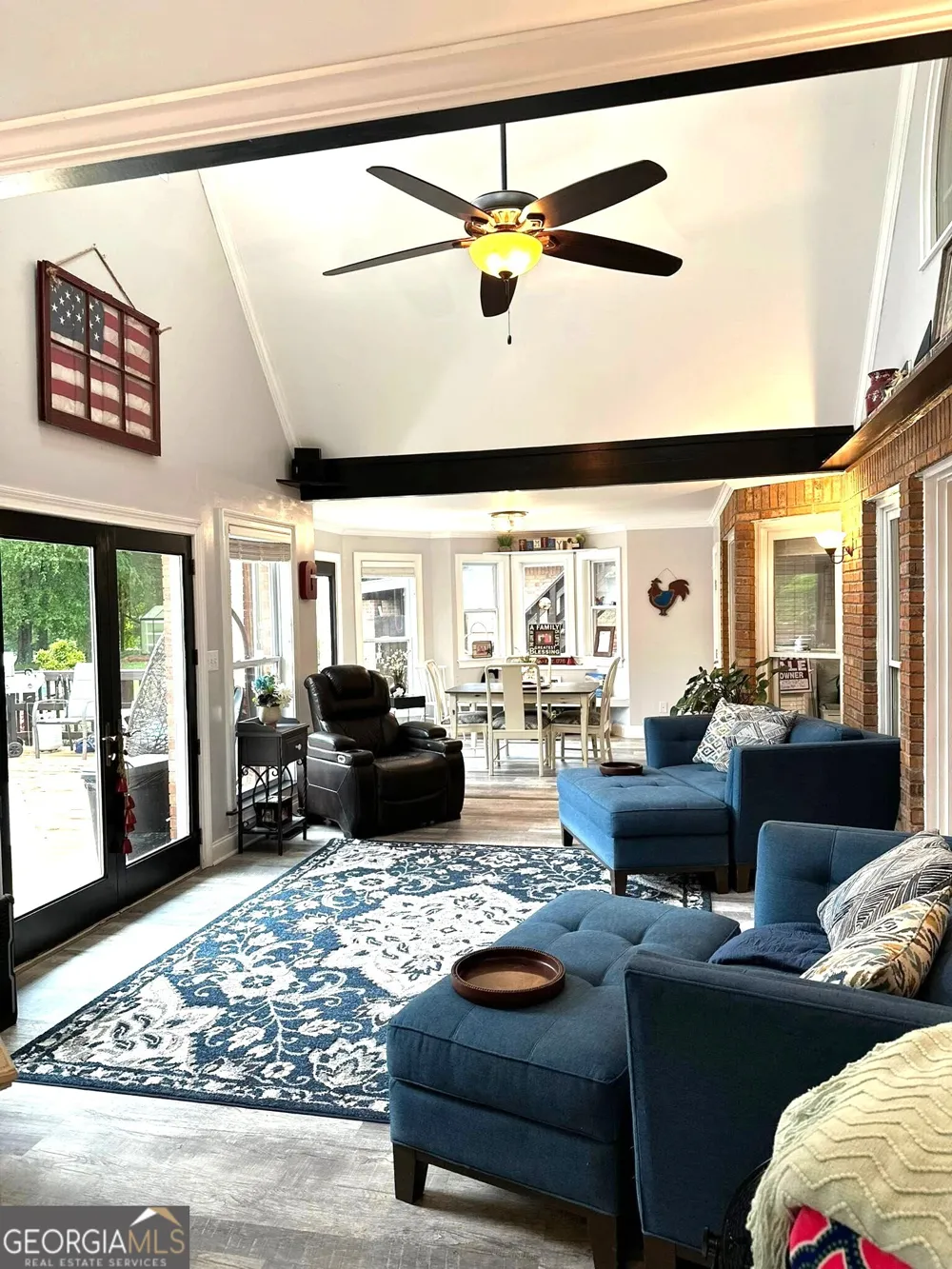 135 Meadow Lakes BLVD Cedartown, GA 30125