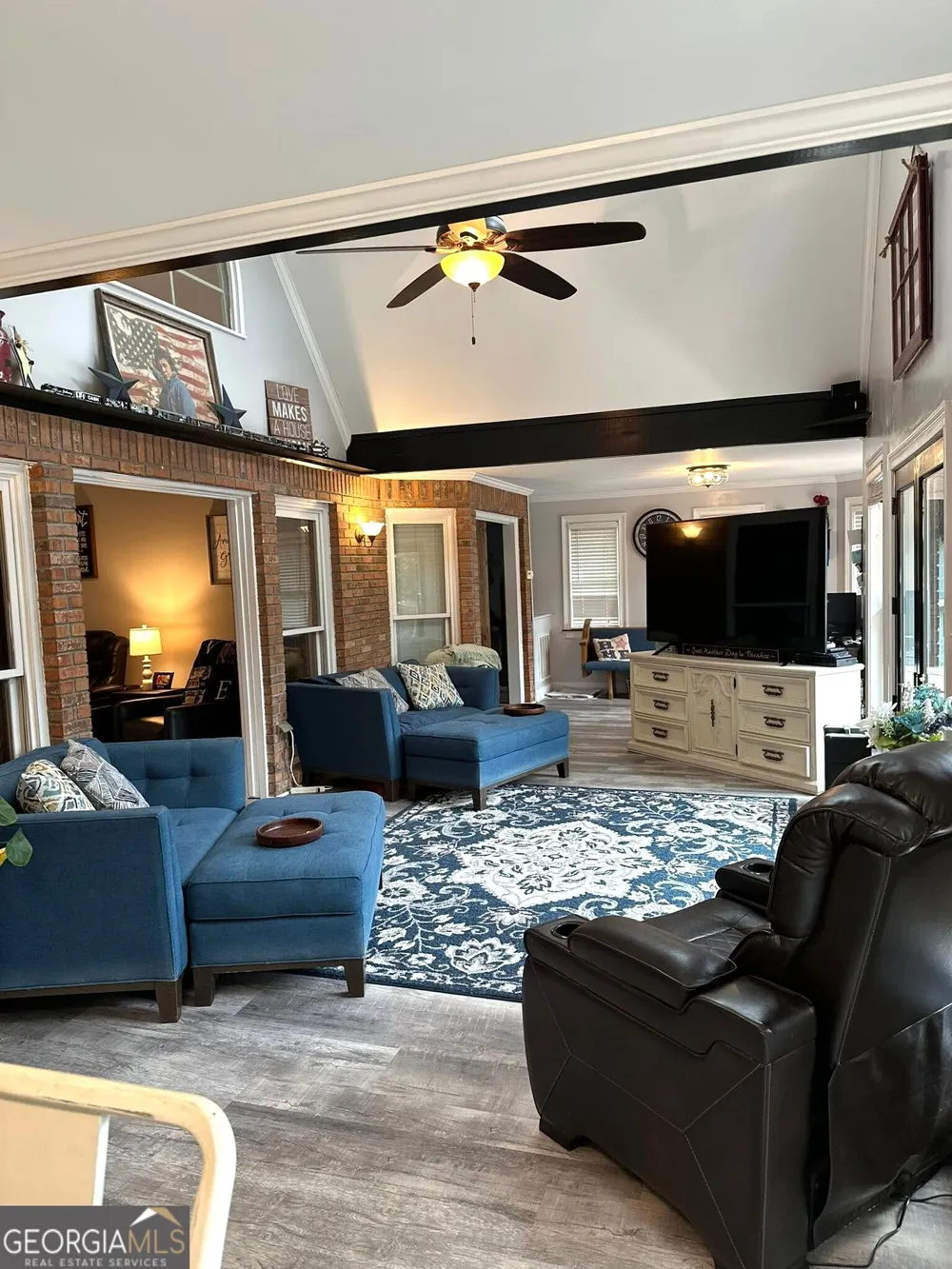 135 Meadow Lakes BLVD Cedartown, GA 30125