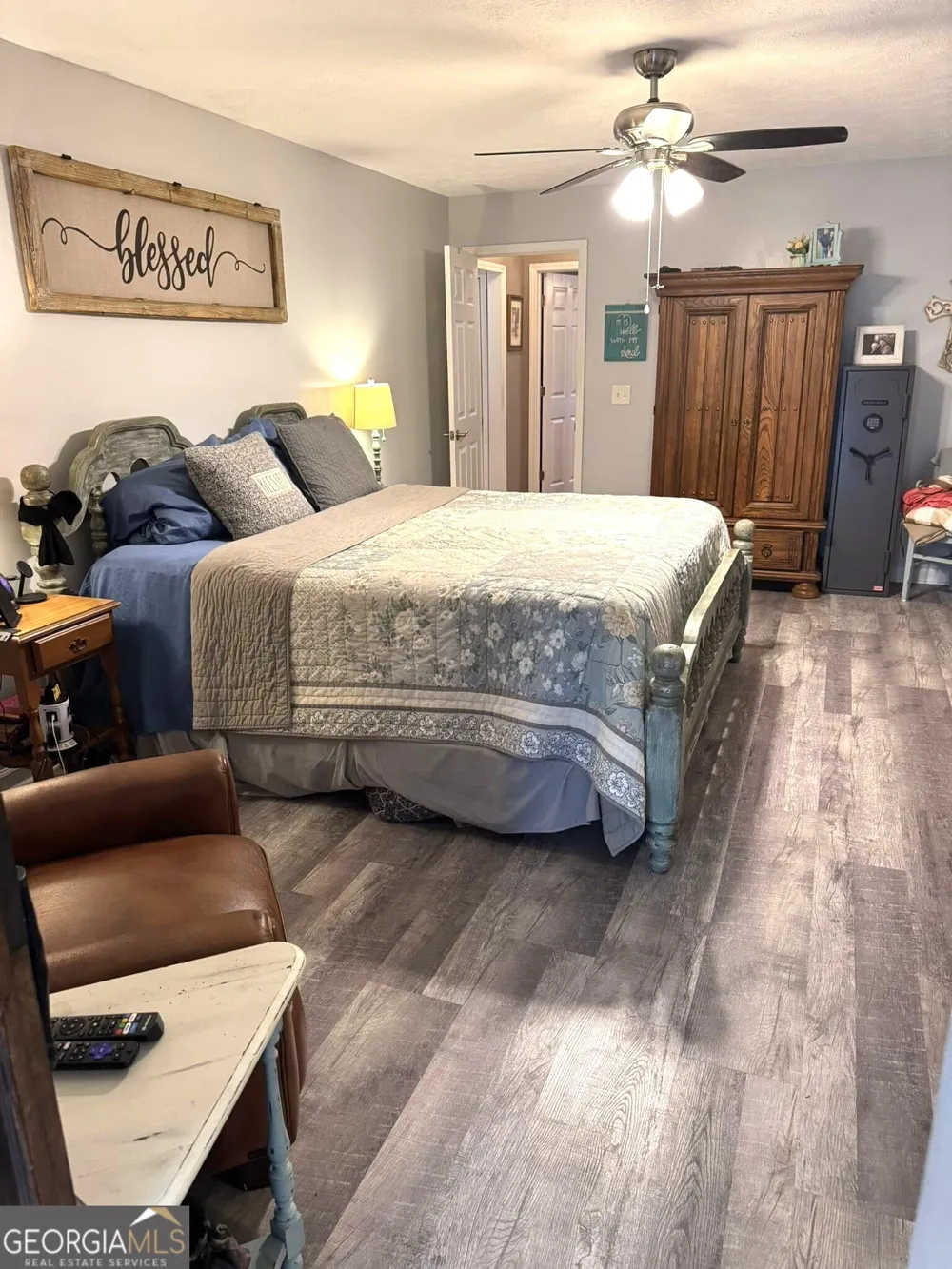 135 Meadow Lakes BLVD Cedartown, GA 30125