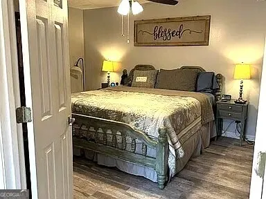 135 Meadow Lakes BLVD Cedartown, GA 30125