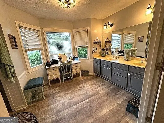 135 Meadow Lakes BLVD Cedartown, GA 30125