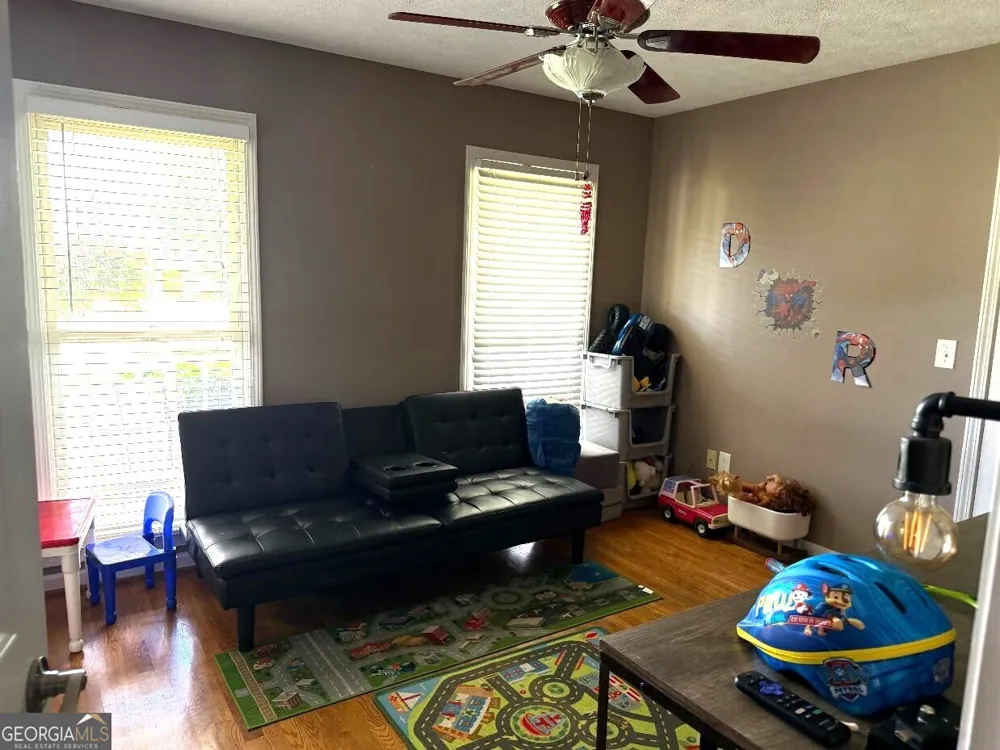 135 Meadow Lakes BLVD Cedartown, GA 30125