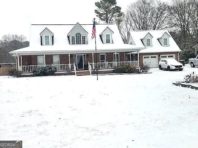 135 Meadow Lakes BLVD Cedartown, GA 30125