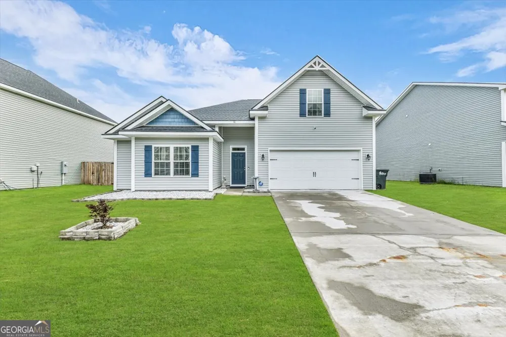 36 Herty LN Hinesville, GA 31313
