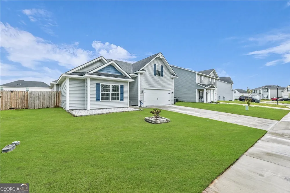 36 Herty LN Hinesville, GA 31313