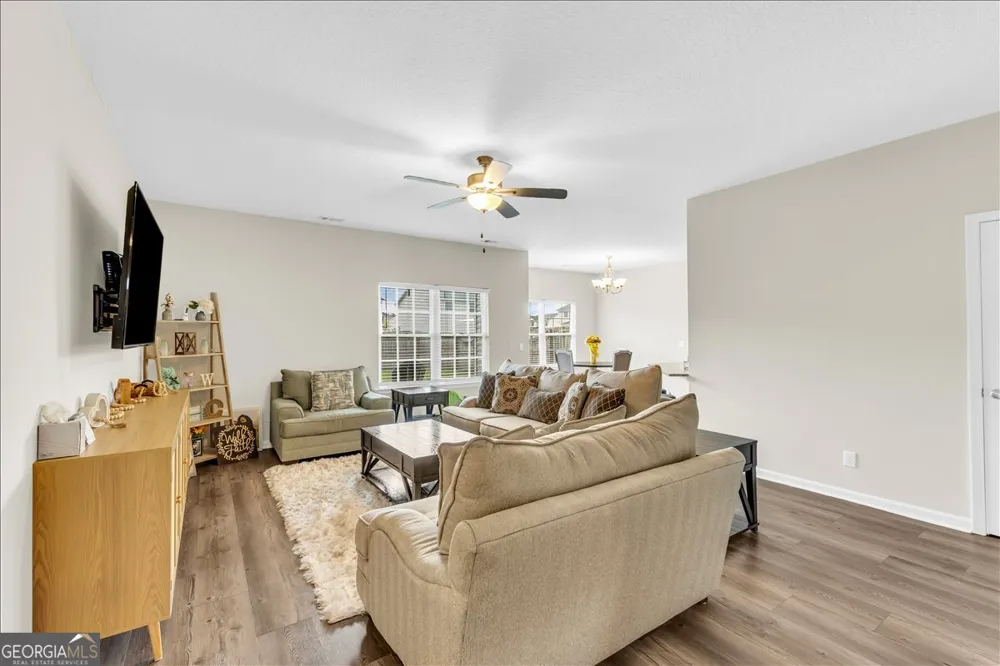 36 Herty LN Hinesville, GA 31313