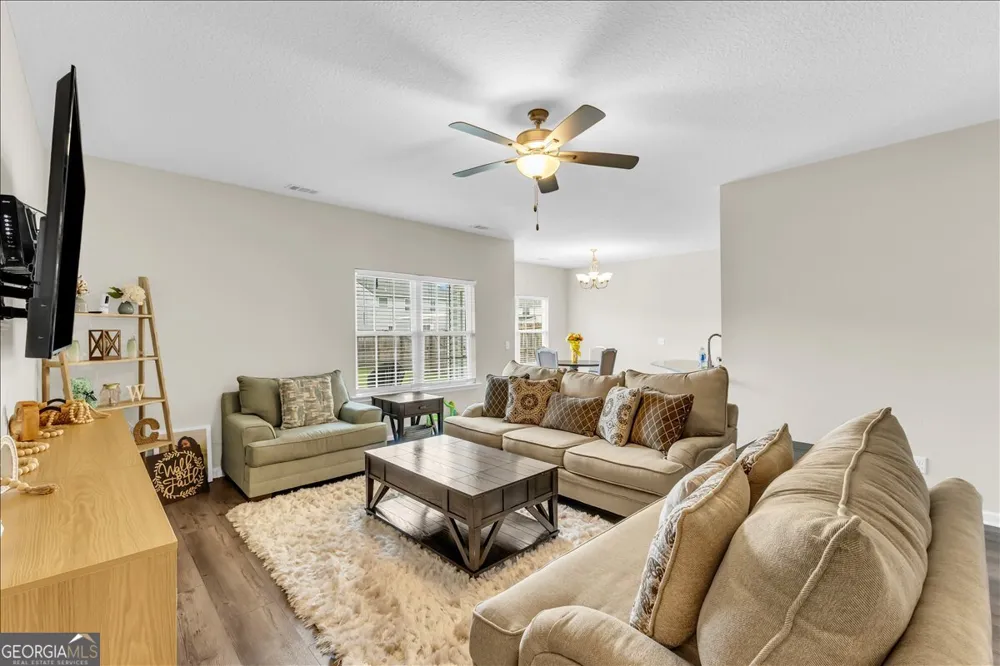 36 Herty LN Hinesville, GA 31313