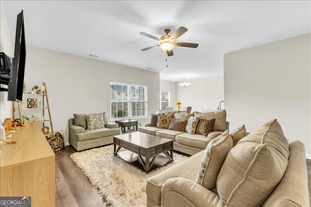 36 Herty LN Hinesville, GA 31313